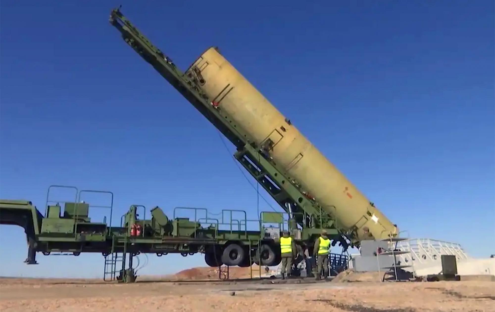 Гонка на выживание. Как США, Китай и Россия готовятся к войнам будущего